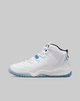 Air Jordan 11 Retro "Legend Blue" (Pre-School)