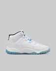 Air Jordan 11 Retro "Legend Blue" (Pre-School)