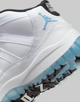 Air Jordan 11 Retro "Legend Blue" (Pre-School)