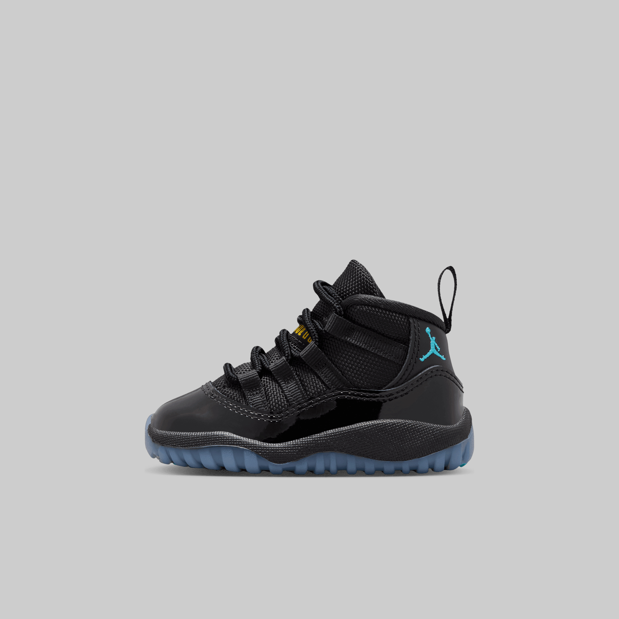 11 jordans gamma blue