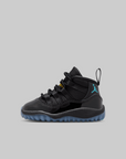 Air Jordan 11 Retro (Toddler) "Gamma Blue"