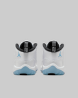 Air Jordan 11 Retro "Legend Blue" (Toddler)