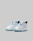 Air Jordan 11 Retro "Legend Blue" (Toddler)