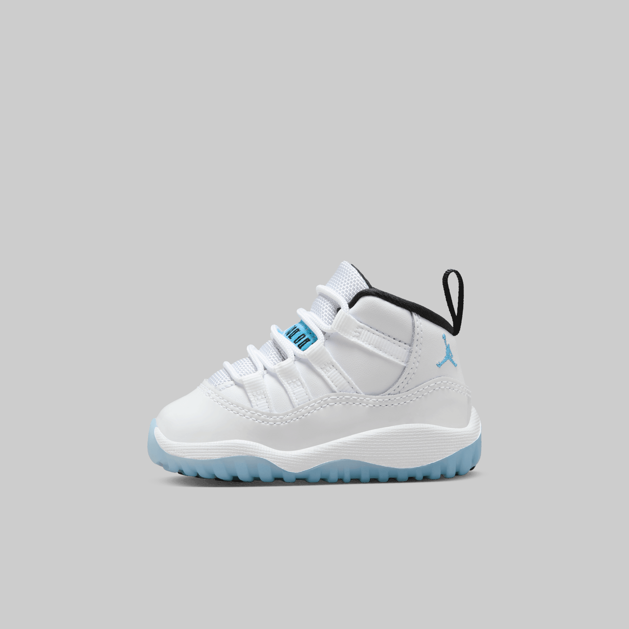 Air Jordan 11 Light Blue Air Jordan 11 Retro