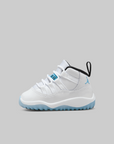 Air Jordan 11 Retro "Legend Blue" (Toddler)