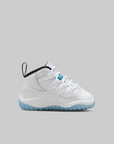 Air Jordan 11 Retro "Legend Blue" (Toddler)