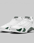 Air Jordan 14 Retro "Forest Green"