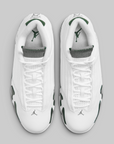 Air Jordan 14 Retro "Forest Green"