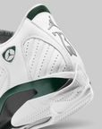Air Jordan 14 Retro "Forest Green"