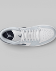 Air Jordan 1 Low "Aura Squadron Blue"