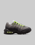 Air Max 95 (Pre School) "Neon"