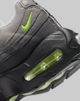 Air Max 95 (Pre School) "Neon"