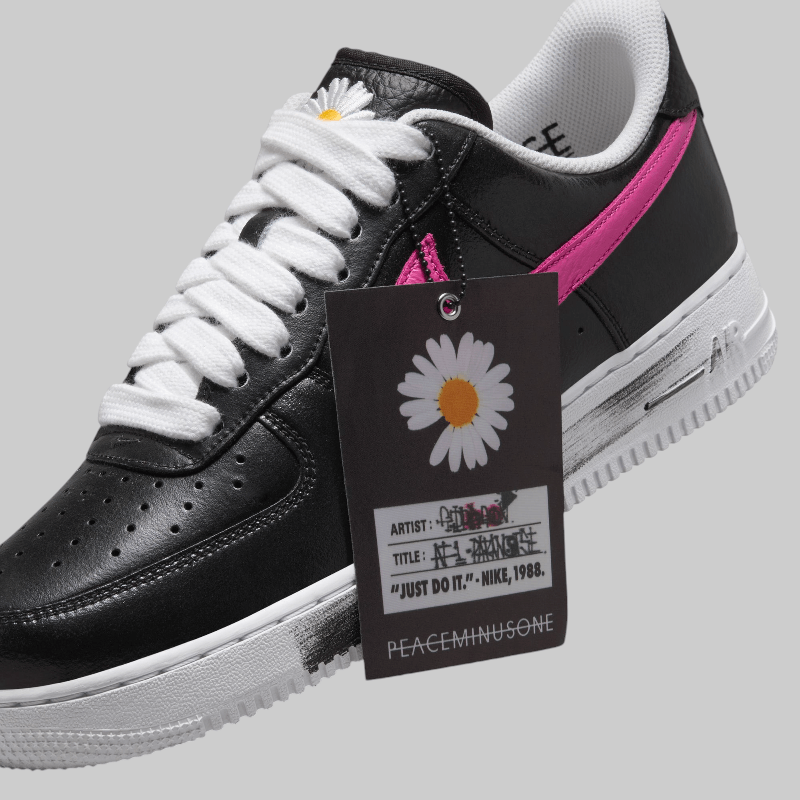 PEACEMINUSONE Air Force 1 Para-Noise 3.0 – LOADED
