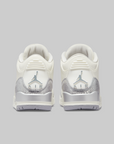 W's Air Jordan 3 Retro "Cement Grey"