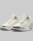W's Air Jordan 3 Retro "Cement Grey"