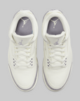 W's Air Jordan 3 Retro "Cement Grey"