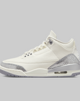 W's Air Jordan 3 Retro "Cement Grey"