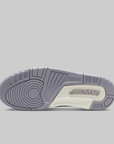 W's Air Jordan 3 Retro "Cement Grey"