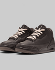 W's Air Jordan 3 Retro "Fireside"