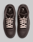 W's Air Jordan 3 Retro "Fireside"