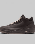 W's Air Jordan 3 Retro "Fireside"