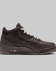 W's Air Jordan 3 Retro "Fireside"