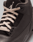 W's Air Jordan 3 Retro "Fireside"