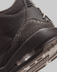 W's Air Jordan 3 Retro "Fireside"