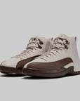 Air Jordan 12 Retro "Fireside"