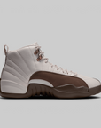 Air Jordan 12 Retro "Fireside"