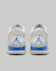 Air Jordan 3 Retro "Lucky Shorts"