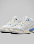 Air Jordan 3 Retro "Lucky Shorts"