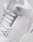 Air Jordan 3 Retro "Pure Money"