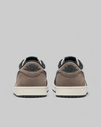 Air Jordan 1 Retro Low OG "Mocha"