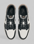 Air Jordan 1 Retro Low OG "Mocha"