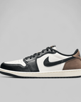 Air Jordan 1 Retro Low OG "Mocha"