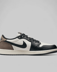 Air Jordan 1 Retro Low OG "Mocha"