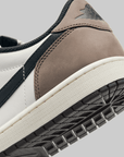 Air Jordan 1 Retro Low OG "Mocha"