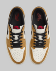 Air Jordan 1 Retro Low OG "Rookie of the Year"