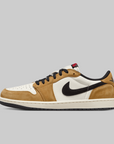 Air Jordan 1 Retro Low OG "Rookie of the Year"