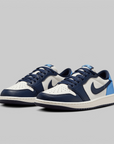 Air Jordan 1 Retro Low OG "Obsidian"