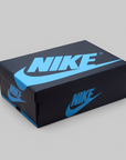 Air Jordan 1 Retro Low OG "Obsidian"