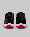 W's Air Jordan 11 Retro "Bred Velvet"