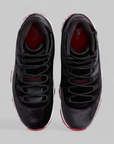 W's Air Jordan 11 Retro "Bred Velvet"