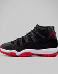 W's Air Jordan 11 Retro "Bred Velvet"