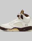 W's Air Jordan 5 Retro "Golden Ticket"