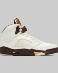 W's Air Jordan 5 Retro "Golden Ticket"