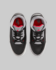 Air Jordan 3 Retro "Black Cement Reimagined" (Pre School)