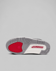 Air Jordan 3 Retro "Black Cement Reimagined" (Pre School)