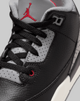 Air Jordan 3 Retro "Black Cement Reimagined" (Pre School)